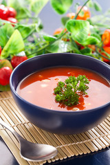 Tomato soup