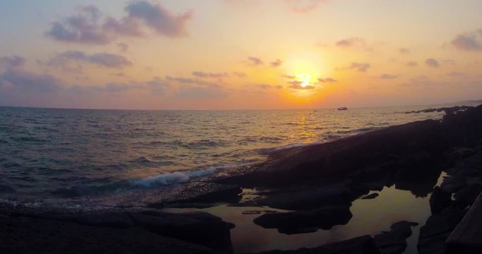 Vietnam - Phu Quoc (Time Lapse 02)