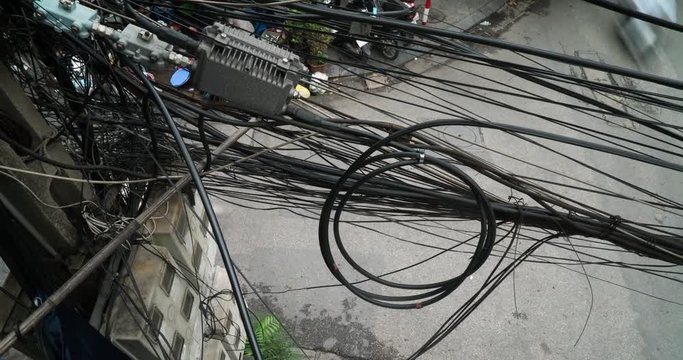 Vietnam - Hanoi (Time Lapse 02)