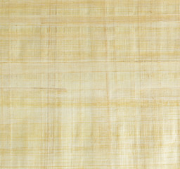 old papyrus paper background texture