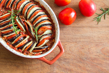 Ratatouille