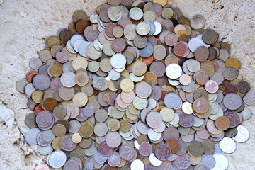 world coins
