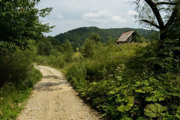 beskid 002