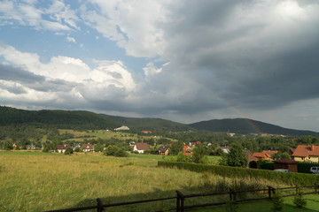 Wysowa Zdrój 001 © Przemyslaw Koroza