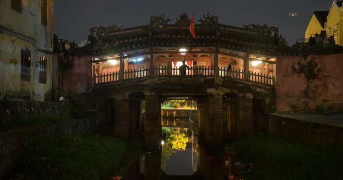 Vietnam - Hoi An (Time Lapse 08)