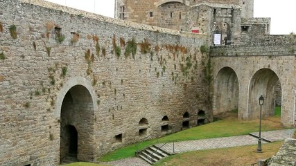 Château de Dinan