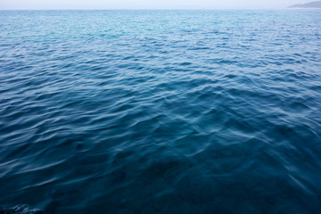 Obraz premium beautiful sea