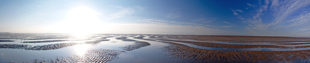 Wattenmeer