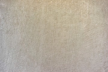 Fototapeta na wymiar rock concrete abstract neutral beige wall background texture