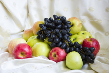 still life, fruit, food,натюрморт,фрукты