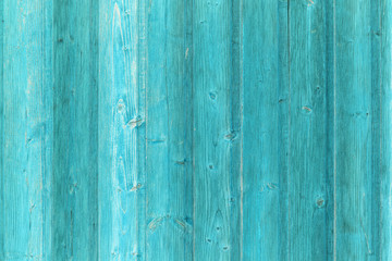 The old blue wood texture with natural patterns