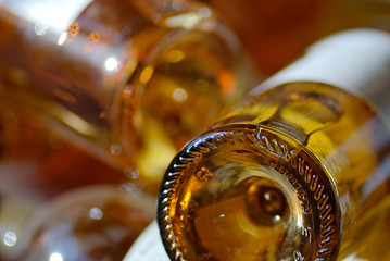 Grands crus classés de Sauternes, Gironde, France
