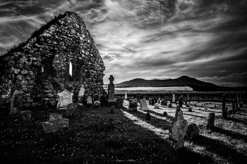 Between Lights And Shadows 