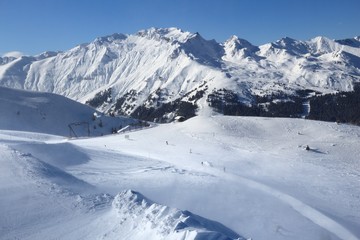 Austria ski - Bad Gastein
