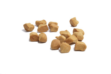 Pepernoten  on a bunch