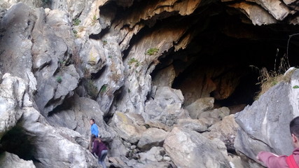 Cueva