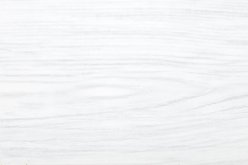 Surface of white wood