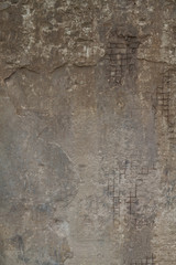 Obraz na płótnie Canvas graue Betonwand
