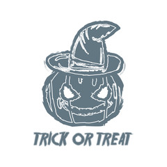 Halloween Icon Vector