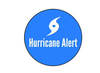 Hurricane Alert