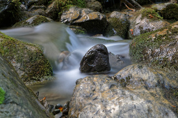 Ruisseau de La Gafe
