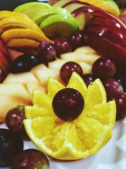 Mix fruit in Dubai 
