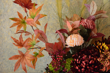 flower arrangement