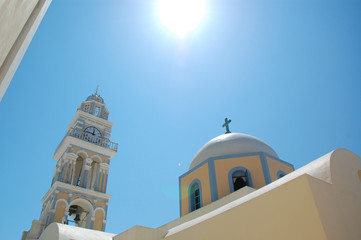 Santorin