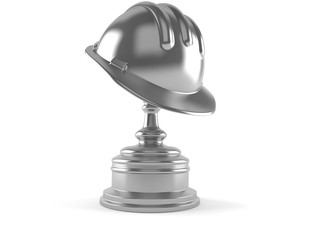 Construction award