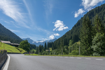 Fototapeta premium Strasse