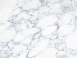 White marble texture patterned background. abstract natural texture for design