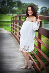 maternity mother