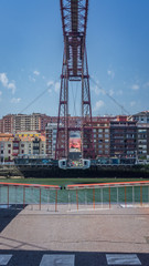 Puente de Bizkaia