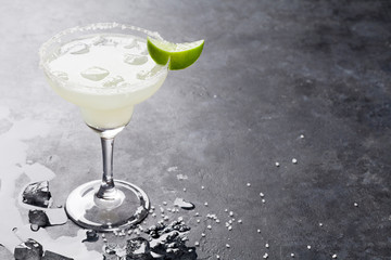 Margarita cocktail