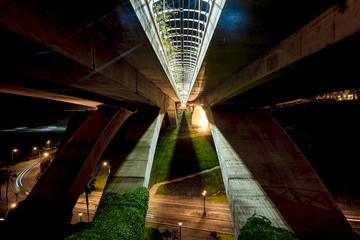 Puente Villena - Villena Bridge