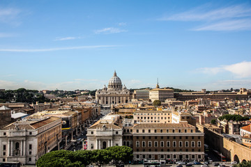 Obraz premium vaticano