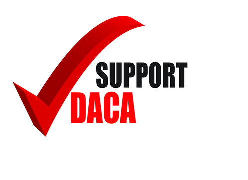 Support DACA