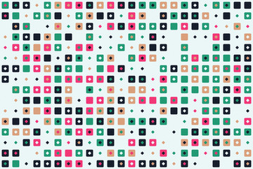 vector background pattern