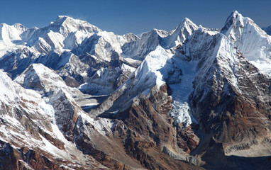 The Himalayas IV