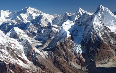 Foto auf Acrylglas Himalaya Der Himalaya IV