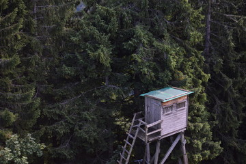 Jägerhütte