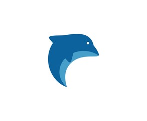 Dolphin  logo