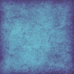 Abstract blue background