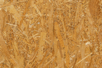 compressed wood chipboard background
