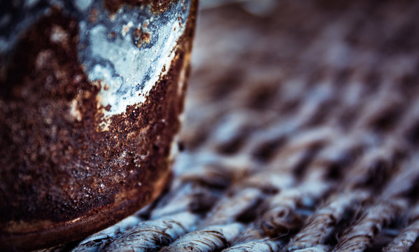 rost