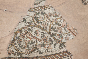 Ancient Romain paintings