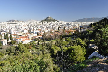 Athens, Greece