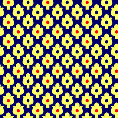 Graphics design for using printing and production