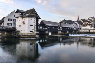 Bremgarten, Switzerland