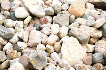 Stones background